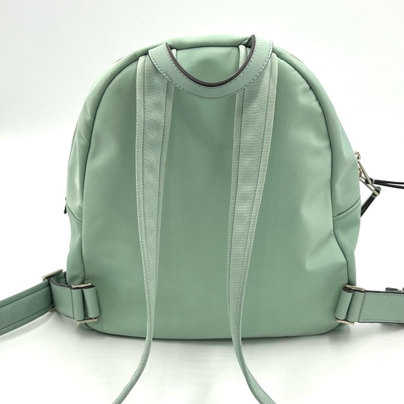 HP! 🥳 kate spade ♠️ - Mint Green Backpack - Picture 3 of 8
